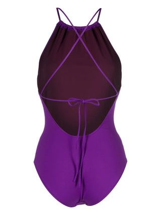 Ulla Johnson Womens Swimwear In Purple