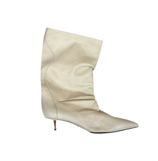 Tom Ford Women’s Archive Cream Boots