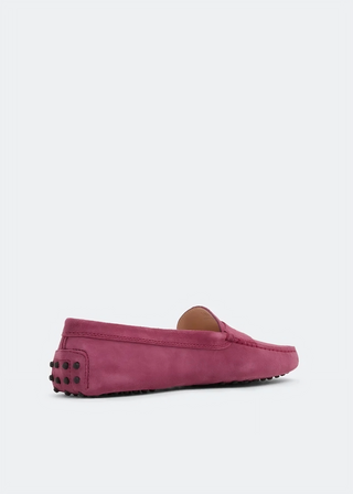 Tod’s Women's Gommino Loafer