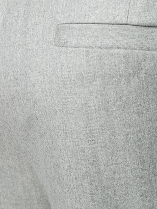 Brunello Cucinelli Mens PANTS In GREY
