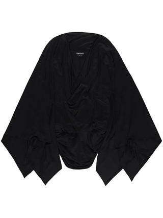 Tom Ford Womens Dress In Black