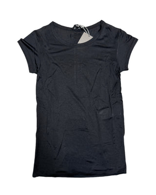 Tom Ford Womens Black Silk Top