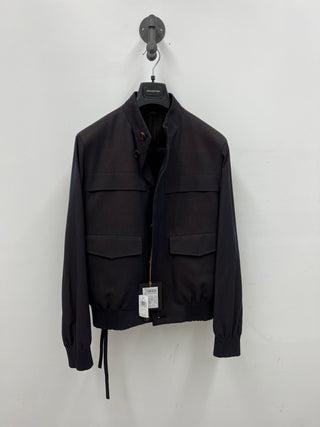 ZEGNA New Mens Couture Suit