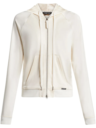 Tom Ford Womens Sports Jacket in Beige
