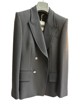 Tom Ford Womens Blazer In Black