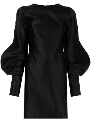 Tom Ford Womens Black Mini Dress