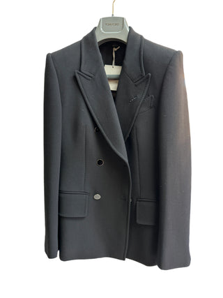 Tom Ford Womens Blazer In Black