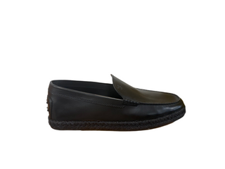 TODS MENS LOAFER In BLACK