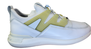 TODS MENS SNEAKER In WHIT