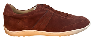 TODS MENS SNEAKER In RED