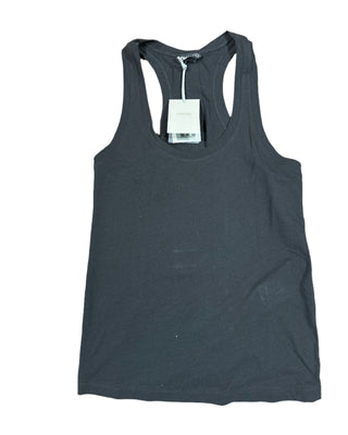 Tom Ford Womens Black Knit Tank Top