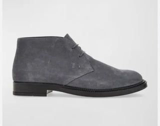 TODS MENS DRESS SHOE In GREY