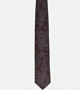 BRUNELLO CUCINELLI MEN'S TIE IN CRY44
