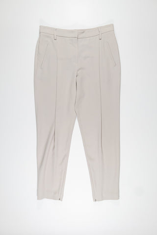 Brunello Cucinelli Womens PANTS In GREY
