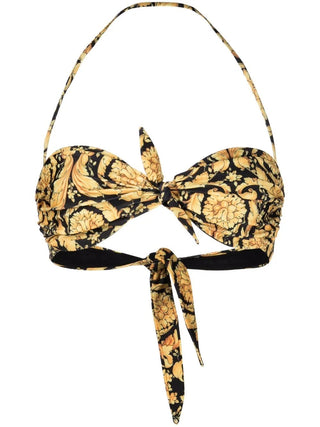 Versace Womens Swimwear In Multicolor