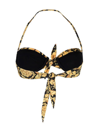 Versace Womens Swimwear In Multicolor