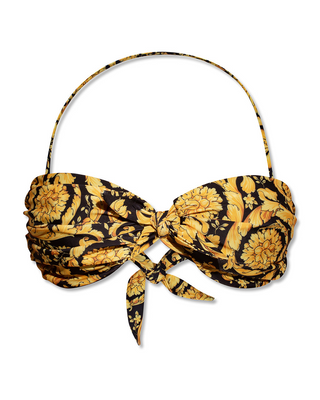Versace Womens Swimwear In Multicolor