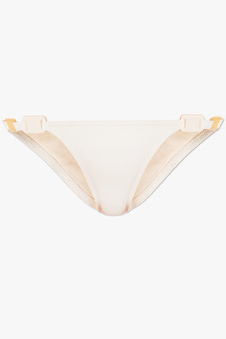 Eres Womens Swimwear Bottom In White