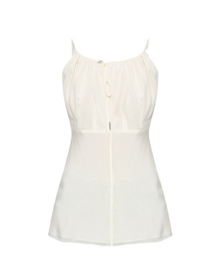 Toteme Womens Top In White