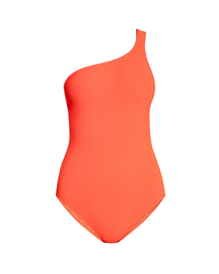 ISABEL MARANT Womens Swimwear In Orange