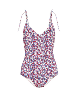 ISABEL MARANT Womens Swimwear In Ecru