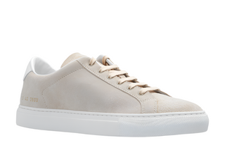 Common Projects New Women's Sneakers In Nude
