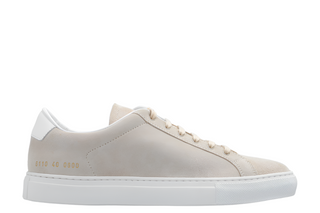 Common Projects New Women's Sneakers In Nude