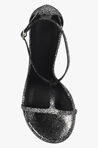 ISABEL MARANT New Womens Shoes In Silver