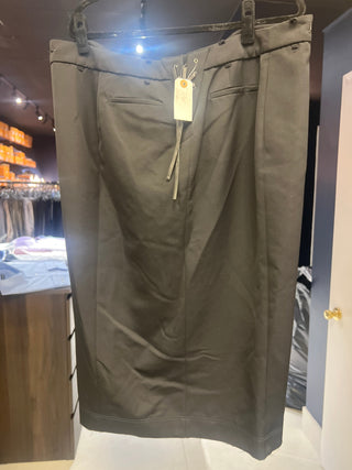 Tom Ford Archive Black Skirt