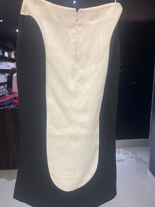 Tom Ford Archive White & Black Top