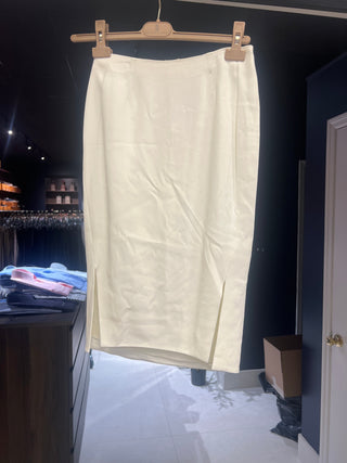 Tom Ford Archive White Skirt