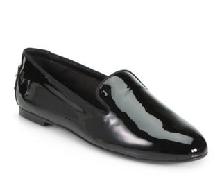 TODS MENS LOAFER In BLACK