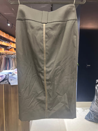 Tom Ford Archive Black Skirt