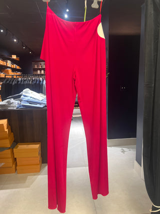 Tom Ford Archive Pants in Rasberry