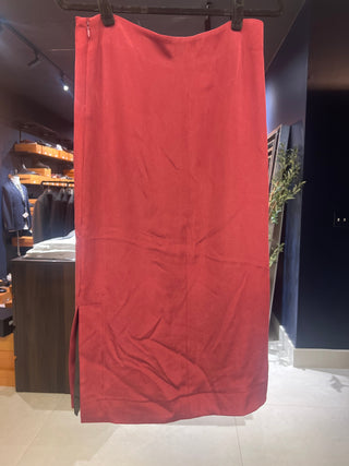 Tom Ford Archive Burdeaux Skirt