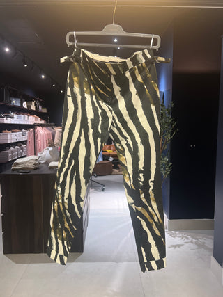 Tom Ford Archive Multicolor Pants