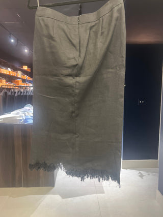 Tom Ford Archive Black Skirt