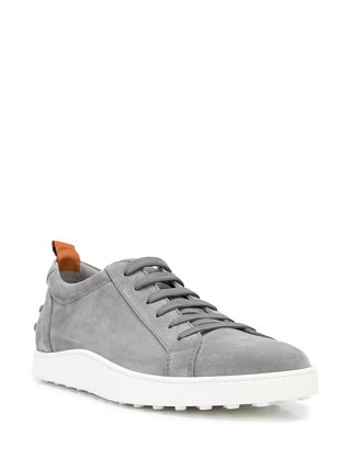 TODS MENS LOAFER In GREY