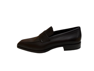 TODS MENS LOAFER In BLACK