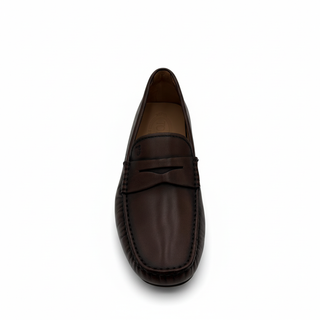 Tod's Mens Gommino Loafers