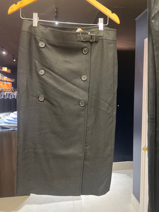 Tom Ford Archive Black Skirt