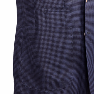 BRUNELLO CUCINELLI MEN'S SUIT IN BLUE
