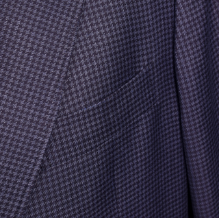 BRUNELLO CUCINELLI MEN'S SUIT IN BLUE