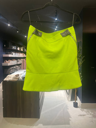 Tom Ford Archive Womens Green Skirt