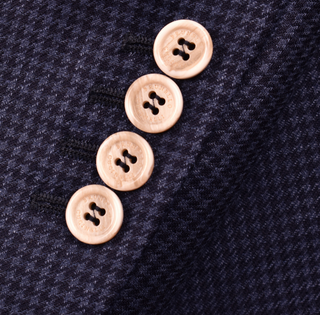 BRUNELLO CUCINELLI MEN'S SUIT IN BLUE