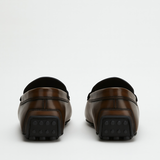 Tod's City Gommino Driver Loafers