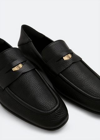 Tod's Mens Penny Loafers