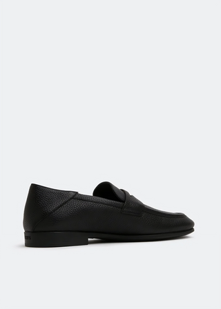 Tod's Mens Penny Loafers
