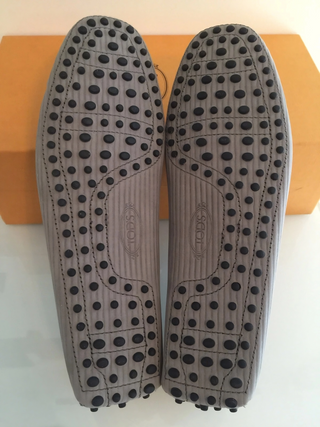 Tod's Gommino Loafer Driving Shoe