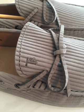 Tod's Gommino Loafer Driving Shoe